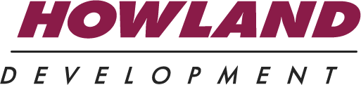 Howland Development Logo